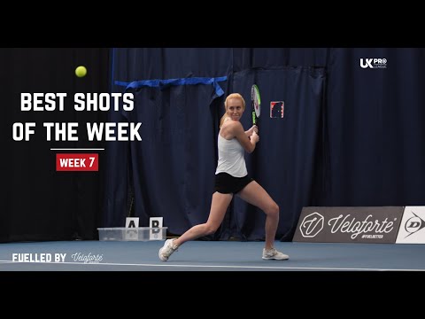 Best Shots of the Week / Week 7 - Fuelled by Veloforte