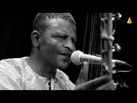 DICKO FILS - Acoustique "Scène Lab"