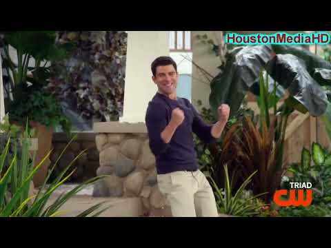 WCWG Promos + 10PM News Rejoin (8/16/2024)