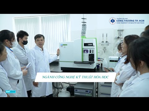 Introduction to the Faculty of Chemical Engineering