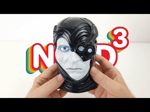 Big Borg Bonce - Nerd³ Toys