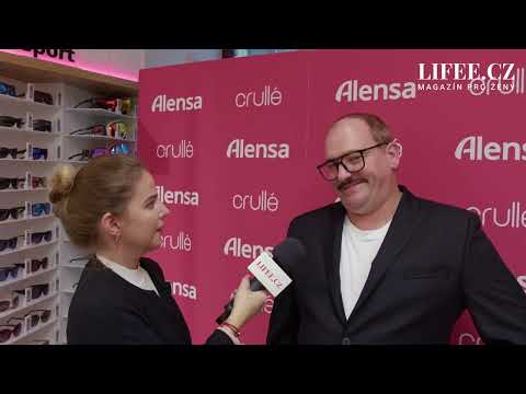 Taclík změnil image: Ke knírku mě váže Stockholmský syndrom. Děti jsou jím nadšené, žena už tolik ne