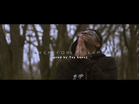 LBM Lil Joe ft Dinero Jefe "Heaven For A Slapper'[Prod. by TayLove] (Official Music Video)