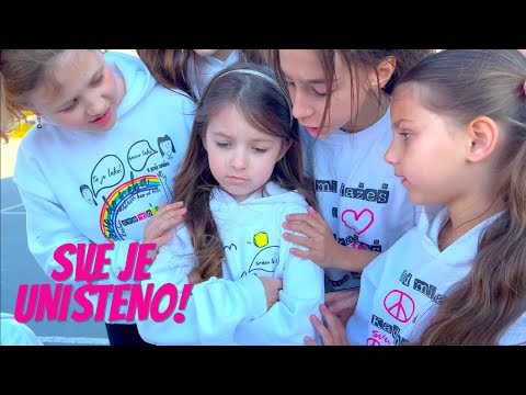 LOLI JE TUŽNA... TONI JE SVE UNIŠTIO!!!