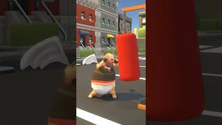 Heavy's Interesting Dream#shorts #tf2