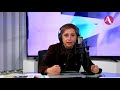 PGR, Fepade, Odebrecht Y El Escándalo De Corrupción Más Grande: Aristegui #LoMejor