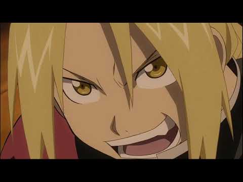 El Alquimista de Acero | Fullmetal Alchemist: Brotherhood (Muestra de Redoblaje)