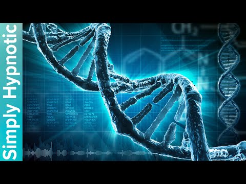 🎧 432 Hz DNA Repair and Deep Healing | Chakra Cleansing Music