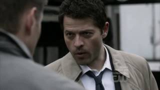Castiel - Crazy in love