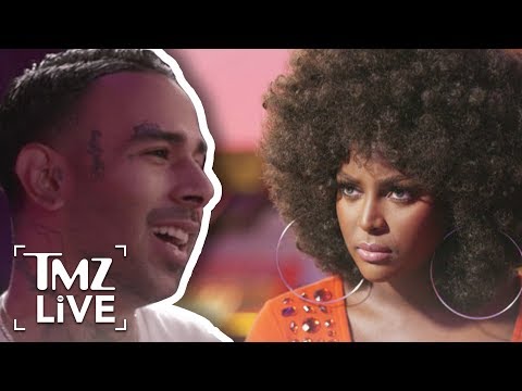 Love & Hip Hop Racism Controversy | TMZ Live