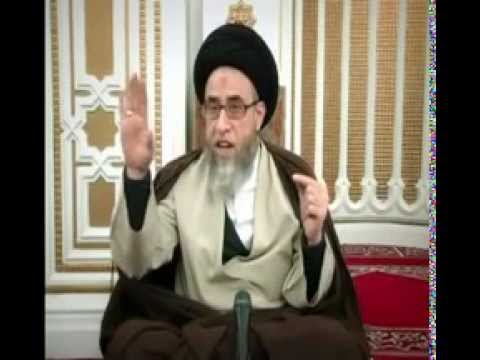 كتاب الارث - أحكام الإرث - الحلقة - 1 - سيد صباح شبر