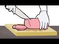 chippity chop chop (animated asmr)
