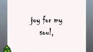 12 DAYS OF CHRISTMAS CARROLL ROBERSON WITH LYRICS