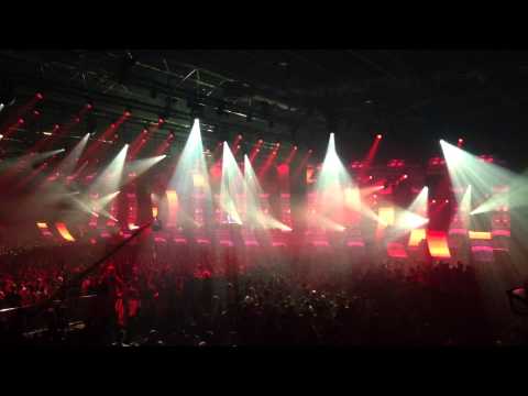 ASOT 650 - Aly & Fila vs. JoC - Luke Bond ft. Roxanne Emery - On Fire (Aly & Fila Remix) Intro