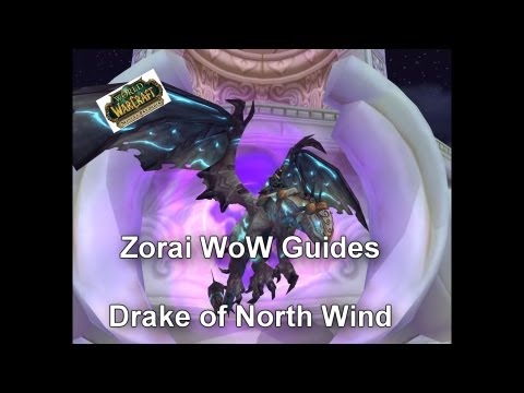 Drake of North Wind Farming Guide