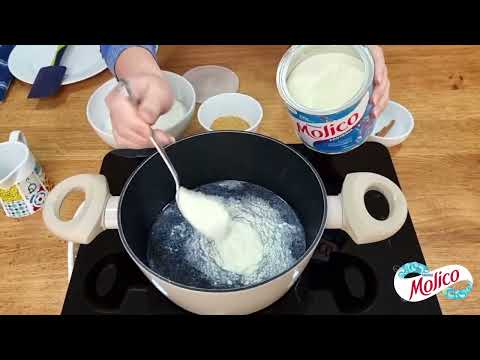 Passo 5: MOVE by MOLICO – Restaurar com uma receitinha deliciosa com a Dra Patricia Leite