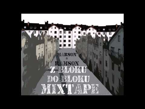 Marson & Ramson - Bądź Szczęśliwy z Tego Kim Jesteś