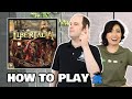 Libertalia - Gamers Party Game! How to Play