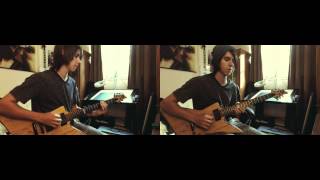 Dogs Like Vultures - Haste The Day Guitar Cover