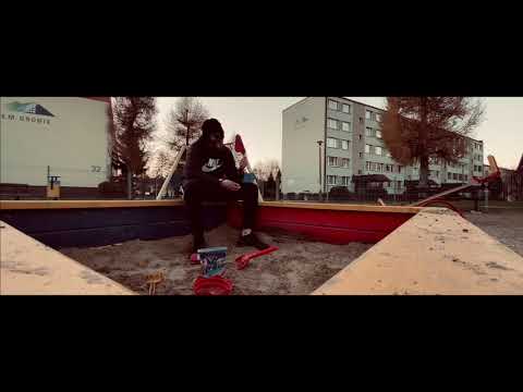 03. Lembaz - Dziękuję - prod. CapsCtrl