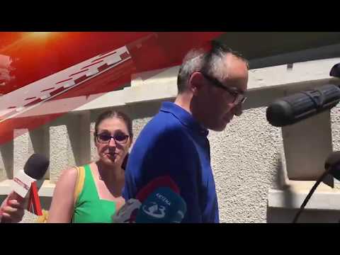 Stiri Mediafax 22 Iulie - Antrenorul Neagoe este în stare stabilă