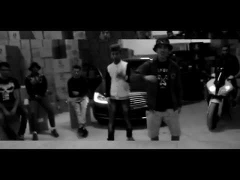 Raf Ft F2M - تونس حشاك (Official Video)