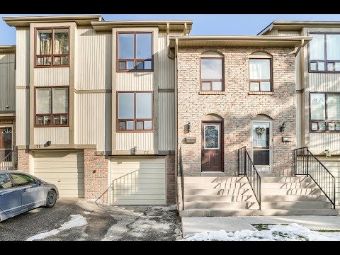 72 Guildford Crescent, Brampton Home for Sale - Real Estate Properties for Sale
