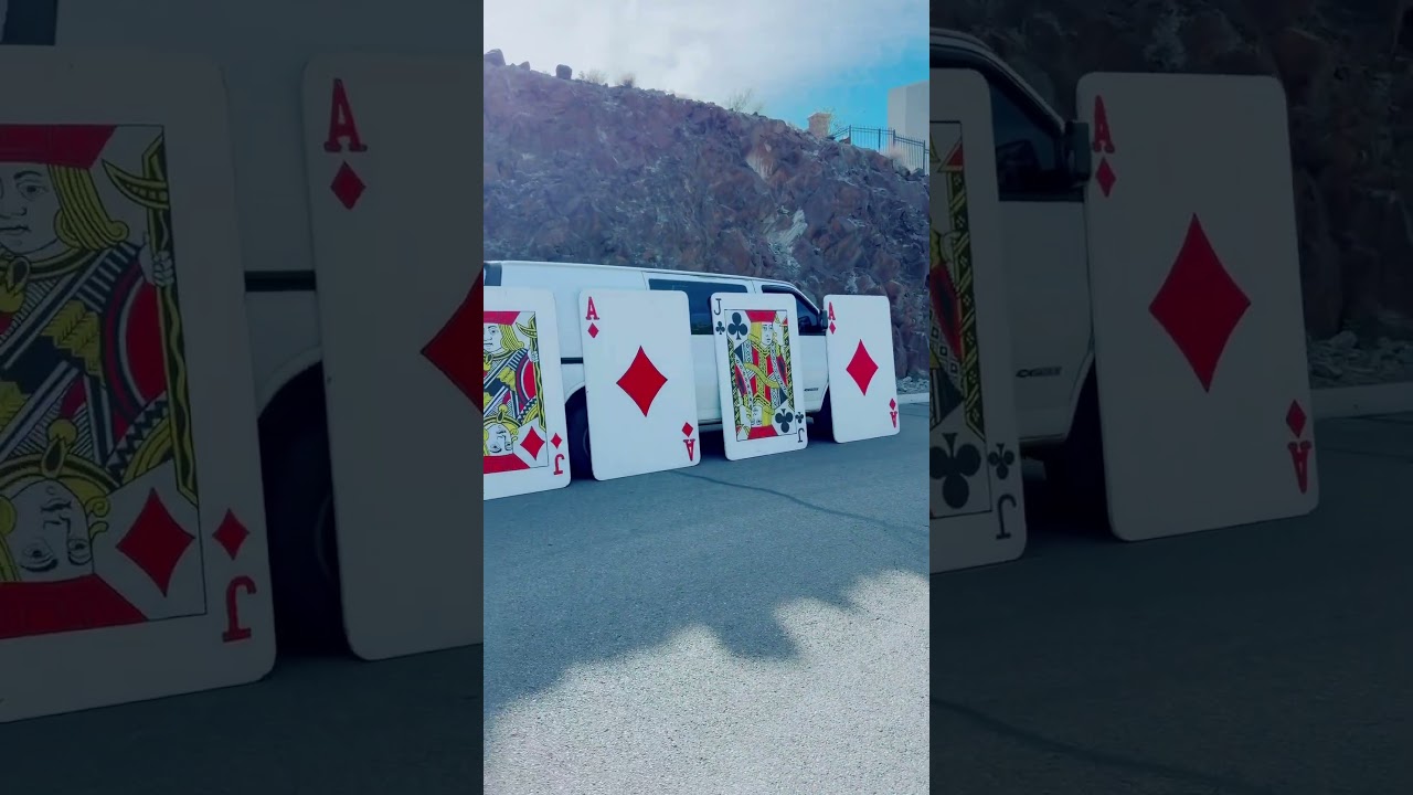 Promotional video thumbnail 5 for Sin City Entertainment