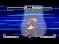 Combos Shingo King Orochi Iori Chris Goenitz Geese KOF 2002 PS2