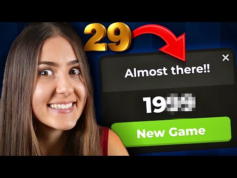 I Try To Reach 2000 ELO in 30 Days - Day 29