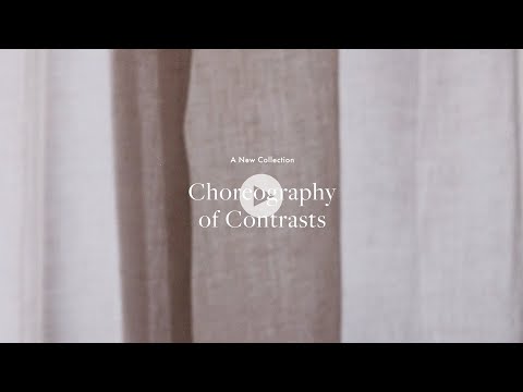 New Collection: Choreography of Contrasts