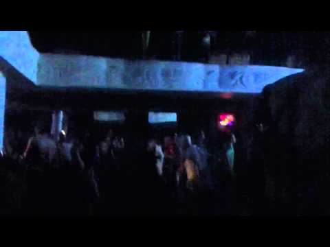 Zardonic @ Graf Chernishev (ex. Gorod) 25.05.2012