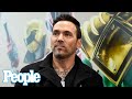 Jason David Frank S Wife Reveals Power Rangers Star Died By Suicide PEOPLE