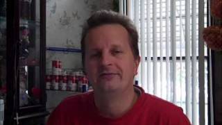 500 Subscribers!! Thank You!!