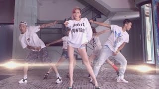 袁詠琳 Cindy Yen【Fly Tonight】MV Dance Ver.