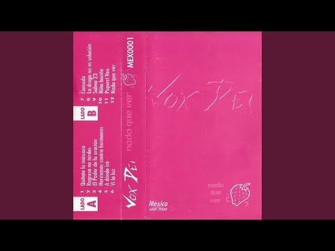 Popurri Vox - Vox Dei