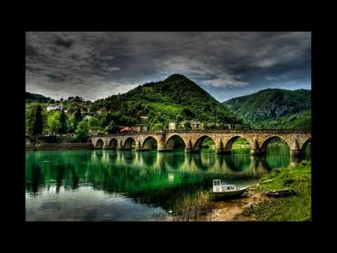 Ivo Andrić   Na Drini Ćuprija 1  deo