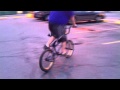 Bmx Line