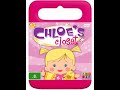 Opening To Chloe S Closet 2009 DVD Australia