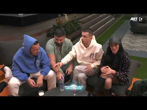 "Deri të fejohem une, Blero futet ne librin e Ginesit për martesa" vazhdon me këto shaka Gani Gërmia