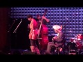 Pyeng Threadgill & Howard Fishman "Easy Living"