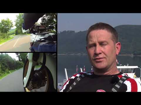 Image- und Tourenfilm Hotel Hüllen in Barweiler