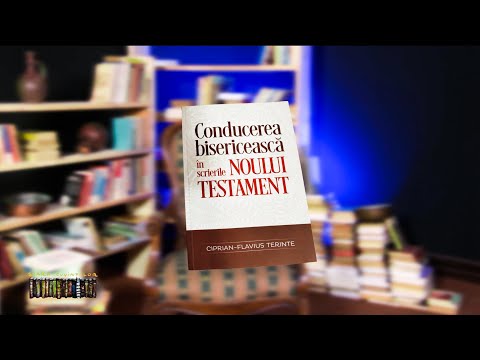 73. Scara Cuvintelor - Ciprian Flavius Terinte