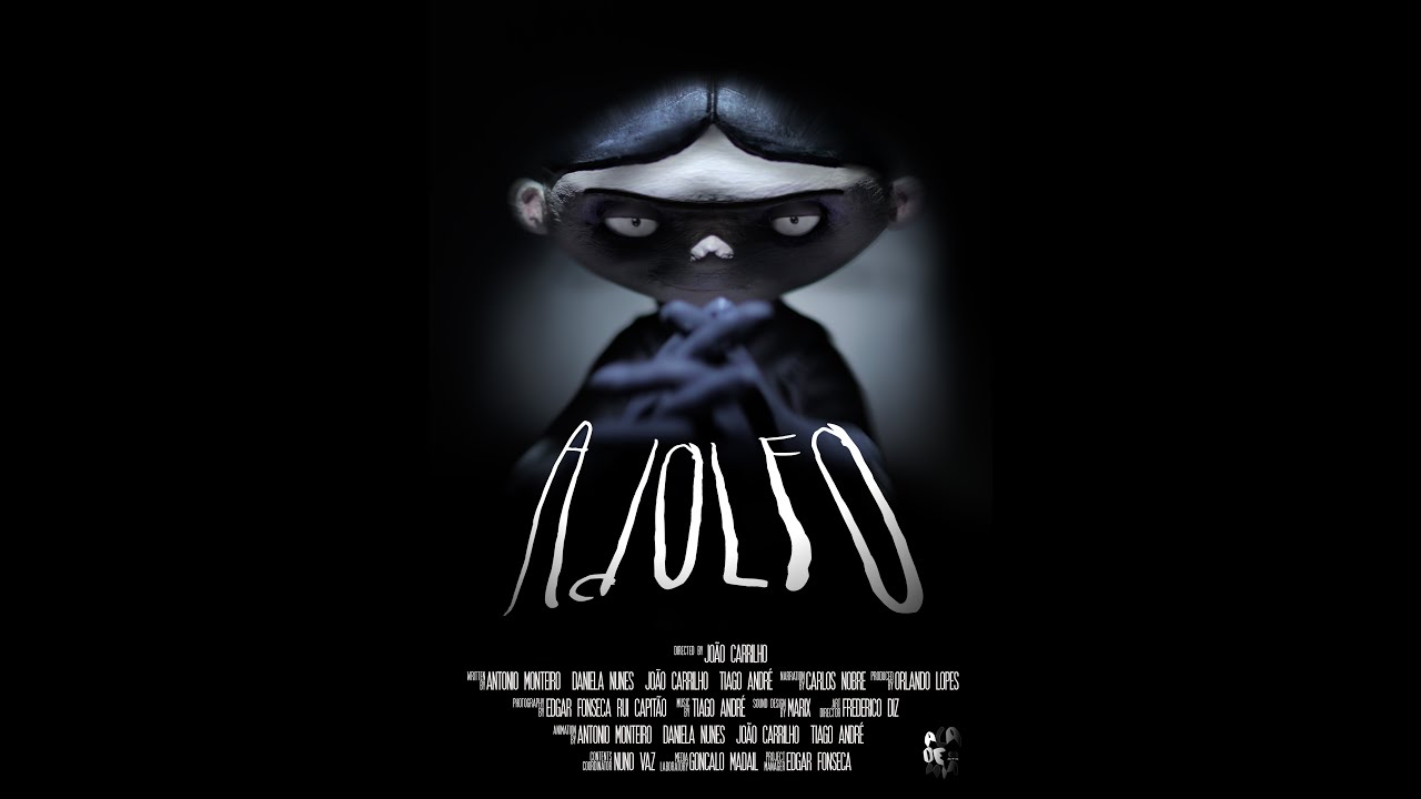 Adolfo - Animation Short Film Promo
