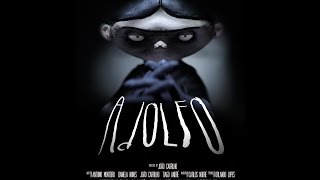Adolfo - Animation Short Film Promo