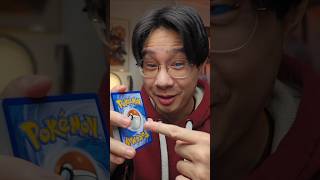 Ouverture d'un maxi pack pokemon #cartepokemon #shorts