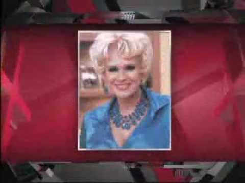 SuperXclusivo 10/17/11 - Morriña de Charityn Goyco