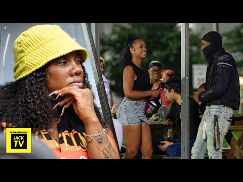 Will She Find Out Her Boyfriend Has Another Girlfriend?! |Ends Badly😳