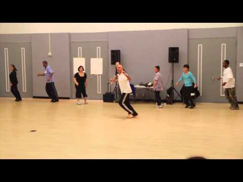 Parpar (by Shlomo Maman)