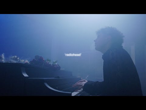 Radiohead - Nightly